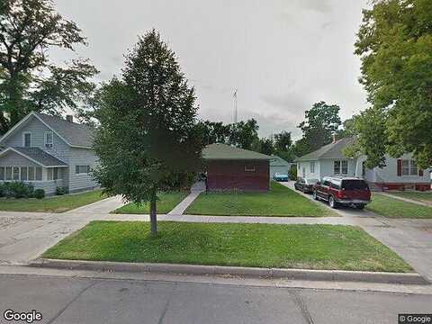 Meeker, FORT MORGAN, CO 80701