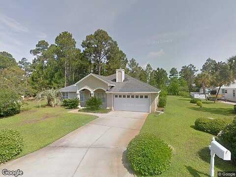 Wood Beach, SANTA ROSA BEACH, FL 32459