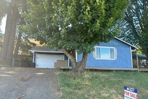 5Th, WILLAMINA, OR 97396