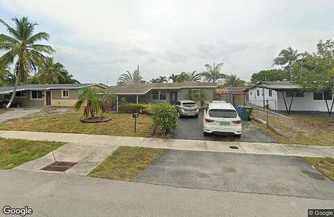 12Th, FORT LAUDERDALE, FL 33309