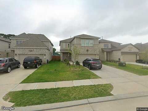 Bayou Maison, DICKINSON, TX 77539