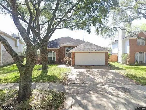 Rocky Bend, SUGAR LAND, TX 77479