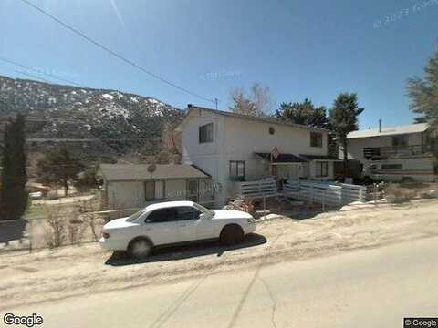 Alcot, FRAZIER PARK, CA 93225