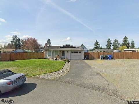 227Th Street, SPANAWAY, WA 98387