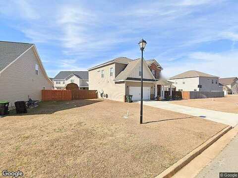 Deven, WARNER ROBINS, GA 31088