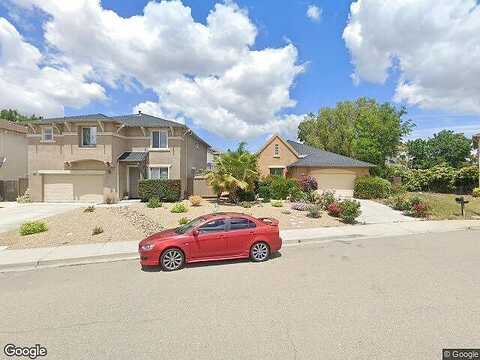 Montgomery Hill, ANTIOCH, CA 94531