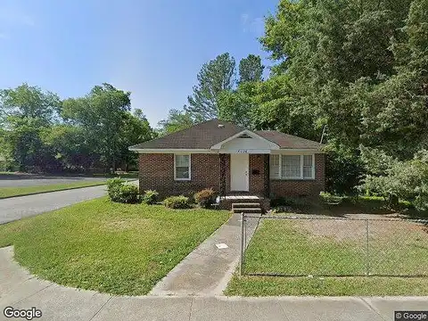 Mumford, MACON, GA 31204