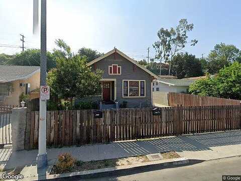 Homer, LOS ANGELES, CA 90031