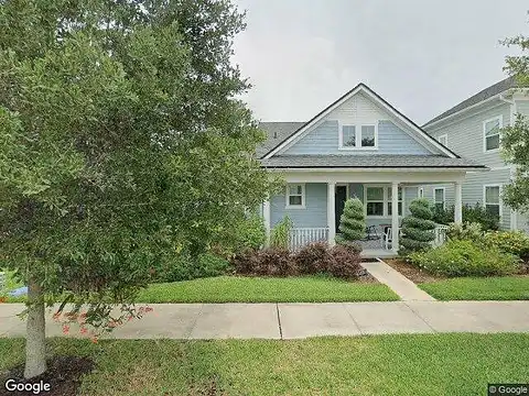 Topiary, SAINT AUGUSTINE, FL 32092
