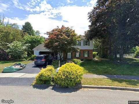 Tilden, HARRISBURG, PA 17112