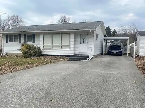 Sparkhill, ERIE, PA 16511