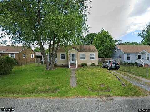 Alleghany, HAMPTON, VA 23661