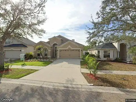 Delwood Breck, RUSKIN, FL 33570