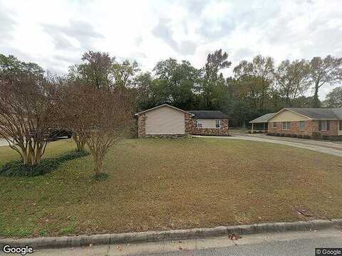 Flintrock, AUGUSTA, GA 30907