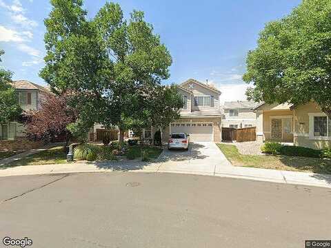 Ivory, AURORA, CO 80011