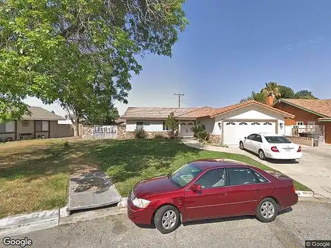 Malibar, HEMET, CA 92544