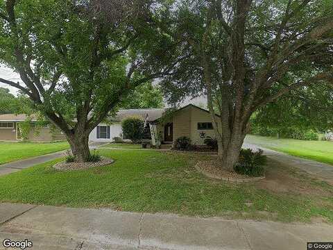 Poinsetta, LAKE JACKSON, TX 77566