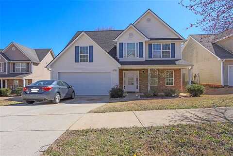 Round Stone, SNELLVILLE, GA 30039