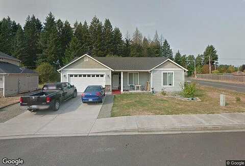 Birch, YACOLT, WA 98675