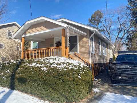 18Th, BEAVER FALLS, PA 15010
