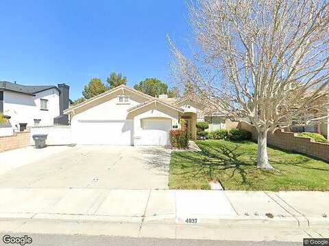 Vitrina, PALMDALE, CA 93551