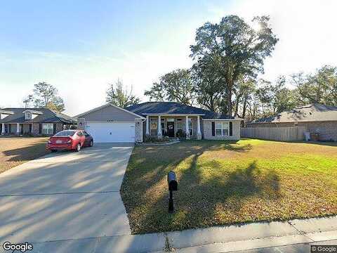 Millwright, MILTON, FL 32571