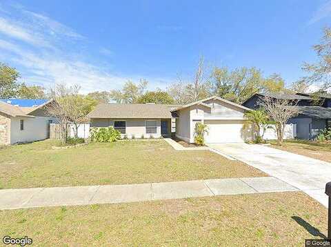 Paddlewheel, BRANDON, FL 33511