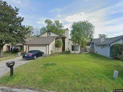 Tyndel Creek, JACKSONVILLE, FL 32223
