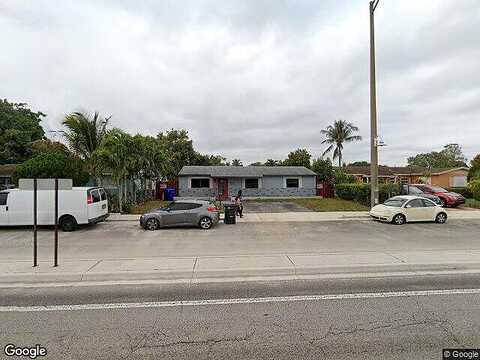 71St, NORTH LAUDERDALE, FL 33068