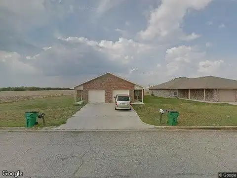 Peperport, GREENVILLE, TX 75402