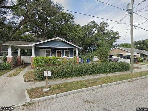 Seminole, TAMPA, FL 33603