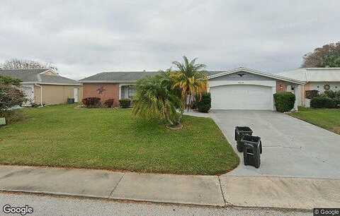 Pleasant Ridge, NEW PORT RICHEY, FL 34652