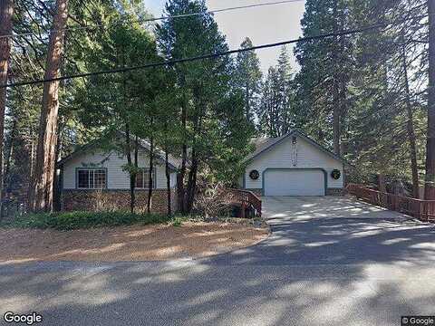 Garnet, POLLOCK PINES, CA 95726