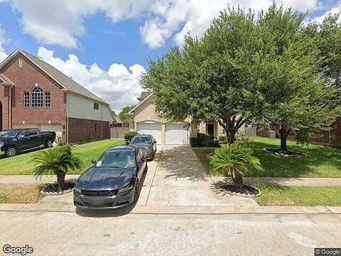 Dogwood Bough, FRESNO, TX 77545