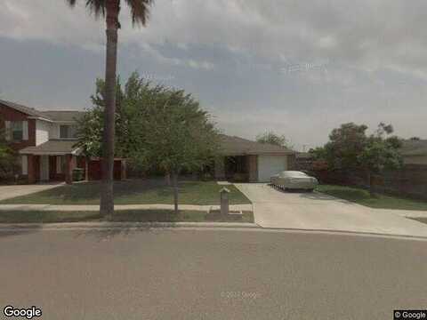 Santa Fabiola, MISSION, TX 78572