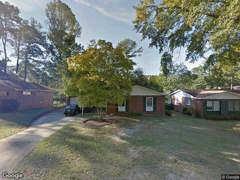 Tifton, COLUMBUS, GA 31907