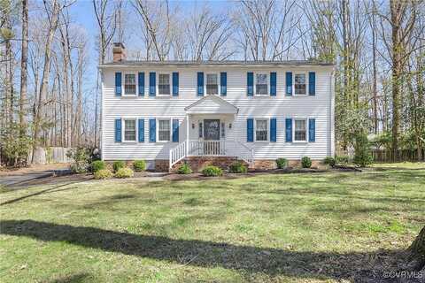 Cheyenne, RICHMOND, VA 23235