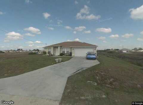 10Th, LEHIGH ACRES, FL 33976