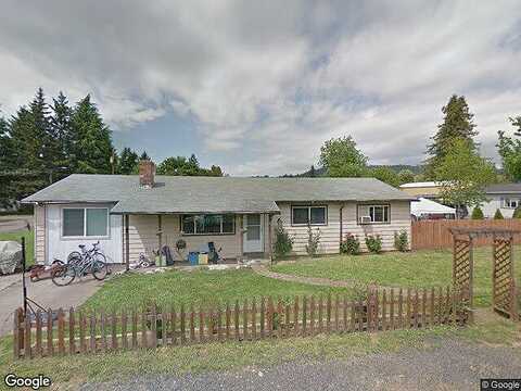 Church, AMITY, OR 97101