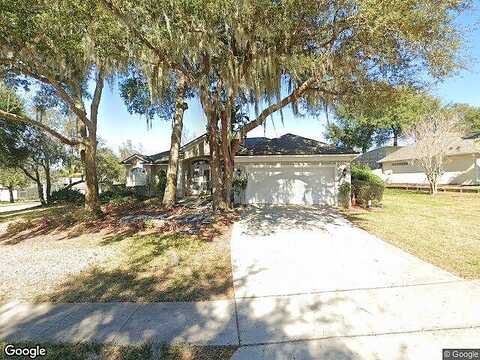Quail Hill, DEBARY, FL 32713
