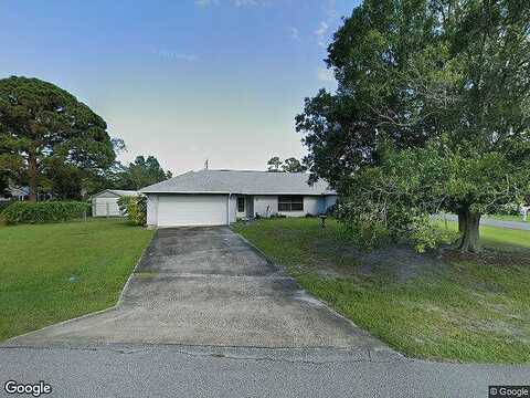 Oakland, COCOA, FL 32927