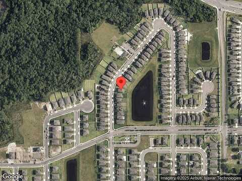 Crawley Down, SANFORD, FL 32773