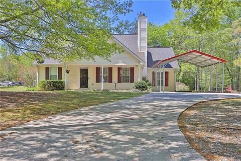 Pinedale, GAINESVILLE, GA 30507
