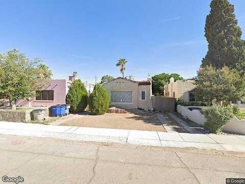 Trowbridge, EL PASO, TX 79903