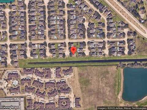 Conroe Lake, PEARLAND, TX 77581