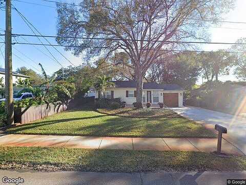 Cleveland, TAMPA, FL 33609
