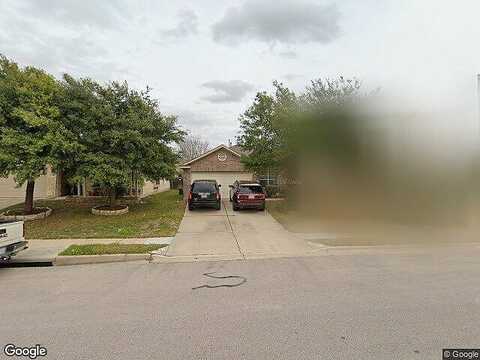 Hidden Lake, PFLUGERVILLE, TX 78660