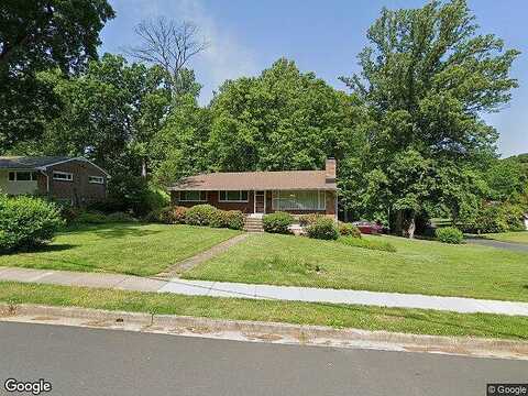 Terrace, ANNANDALE, VA 22003