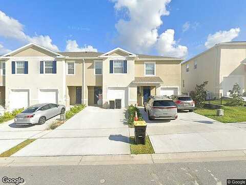 Feltrim Reserve, DAVENPORT, FL 33837