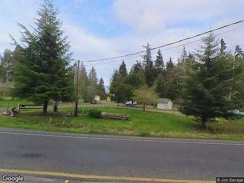 Paradise Bay, PORT LUDLOW, WA 98365
